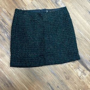 Twead Mini Skirt